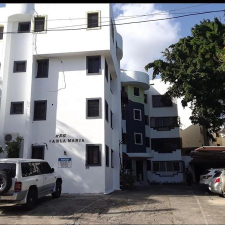 Condominio completo en Santiago de los Caballeros Exterior foto