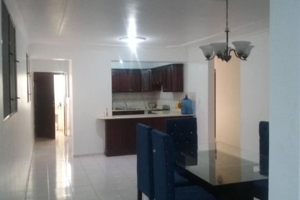 Condominio completo en Santiago de los Caballeros Exterior foto